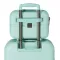 Kozmetički kofer neseser Pepe Jeans Highlight turquoise 76839 - thumbnail 2
