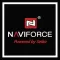 Naviforce Muški ručni sat NF9044 SBR - thumbnail 2