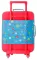 Disney Kofer 50cm Mickey World - thumbnail 2