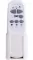 Globo Plafonski luster - ventilator sa daljinskim upravljačem Cordula 03611 - thumbnail 2