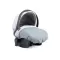 LORELLI Kolica za bebe S-500 SET Grey Venice - thumbnail 2