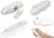 Bluetooth daljinski upravljač za VR naočare Xwave X5 White - thumbnail 2