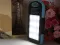 Xwave Powerbank Eksterna baterija 6000mAh Camp L 60 Blue Sa mogućnošću solarnog punjenja - thumbnail 2