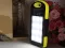 Xwave Powerbank Eksterna baterija 6000mAh Camp L 60 Yellow Sa mogućnošću solarnog punjenja - thumbnail 2