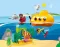 LEGO® DUPLO® kocke Podvodne morske avanture 10910 - thumbnail 2
