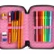 TARGET Double Pencile Case - Pernica puna HELLO KITTY 11-1943 - thumbnail 2
