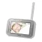 VTECH Bebi alarm VIDEO LCD Sovica BM4300 - thumbnail 2