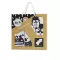 SMART TRIKE Muslin pelena 80x80cm PRIJATELJI 3kom 350121 - thumbnail 2