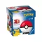 3D Puzzle slagalica Poke lopta Pokemon 54 dela Ravensburger 11256 - thumbnail 2