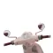 PEG PEREGO Motor na akumulator VESPA 12V 2014 IGMC0024 Mon Amour - thumbnail 2