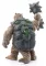 Schleich Figure Eldrador - Borbena kornjača 42496 - thumbnail 2