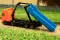 SIKU Kamion damper sa kranom - Volvo Roll-off tipper with crane 1683 - thumbnail 2