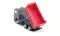 SIKU Kamion sa 2 prikolice - Truck with dumper body and tipping trailer 1685 - thumbnail 2