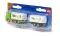 SIKU Kamion sa cisternama - Truck with tank truck superstructure and trailer  1690 - thumbnail 2