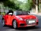 Dečiji automobil na akumulator Ride On AUDI TTS Roadster crveni - thumbnail 2