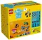 LEGO® Classic Kocke - Kockice u akciji 10715 - thumbnail 2