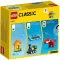 LEGO® Classic Kocke - Kockice i ideje 11001 - thumbnail 2