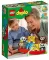 LEGO® DUPLO® Kocke - Moje prve životinje na klackalici 10884 - thumbnail 2