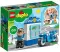 LEGO® DUPLO® Kocke - Policajac na motoru 10900 - thumbnail 2