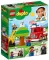 LEGO® DUPLO® Kocke - Vatrogasni kamion 10901 - thumbnail 2