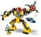 LEGO® Creator Kocke 3u1 - Podvodni robot 31090 - thumbnail 2