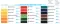 STANDART Uljana  boja Zelena Medium 150ml 646430 - thumbnail 2