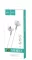 Slušalice sa mikrofonom Hoco M57 Sky Sound White - thumbnail 2
