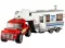 LEGO® City Kocke Kamp prikolica 60182 - thumbnail 2