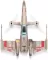 Letelica sa daljinskim upravljanjem Star Wars X Wing DeLuxe Dron SW-1977-CX - thumbnail 2