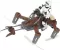 Letelica sa daljinskim upravljanjem Star Wars Speeder Bike DeLuxe Dron SW-1983-CX - thumbnail 2