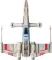 Letelica sa daljinskim upravljanjem Star Wars T-65 X-Wing Dron SW-1002 - thumbnail 2