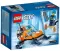 LEGO® City Kocke Sanke za arktički led 60190 - thumbnail 2
