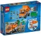 LEGO® City Kocke Kamion đubretarac 60220 - thumbnail 2