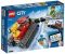 LEGO® City Kocke Čistač snega - ratrak 60222 - thumbnail 2