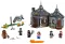 LEGO® Kocke Harry Potter - Hagridova koliba i spasavanje Bakbika 75947 - thumbnail 2