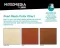 PEBEO Gedeo Pearl Resin - Biserna smola 150ml bela 667005 - thumbnail 2