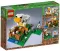 LEGO® Kocke Minecraft - Kokošinjac 21140 - thumbnail 2