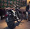 Električni Motocikl - Skuter Super Soco TC Blue - thumbnail 2
