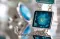 PEBEO Fantasy Accessories - Podloga od metala za nakit KVADRATNI PRSTEN 664350 - thumbnail 2