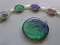 PEBEO Fantasy Accessories - Podloga od metala za nakit OVALNA NARUKVICA 664355 - thumbnail 2