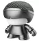 Bluetooth zvučnik Xoopar Mini Xboy Metallic Gray - thumbnail 2