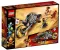 LEGO® NINJAGO Kocke - Kol - Dirt bike 70672 - thumbnail 2