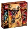LEGO® NINJAGO Kocke - Zmija Fire Fang 70674 - thumbnail 2