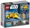 LEGO® STAR WARS™ Kocke - Naboo Starfighter Microfighter 75223 - thumbnail 2