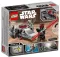 LEGO® STAR WARS™ Kocke - Sith Infiltrator Microfighter 75224 - thumbnail 2