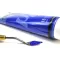 PEBEO Studio Acrylics High Viscosity - Akrilna boja - Titanium White 11 - 100ml 661011 - thumbnail 2