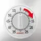 LEIFHEIT Kuhinjski tajmer COMFORT LINE 22600 - thumbnail 2