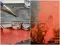 PEBEO Fantasy Moon Hammered Effect - Apricot 16 - Boja sa efektom KAJSIJA 45ml 664333 - thumbnail 2