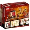 LEGO® Kocke NINJAGO - Trening u manastiru 70680 - thumbnail 2