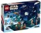 LEGO® Kocke STAR WARS™ - Advent Kalendar - Božićni Kalendar 75245 - thumbnail 2